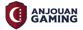Anjouan Gaming